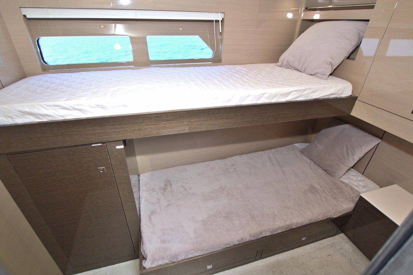 the best price on Stepping Stone V 54 Fly