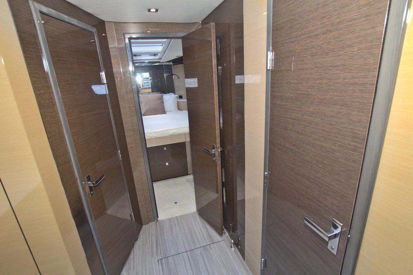 Stepping Stone V 54 yacht sale