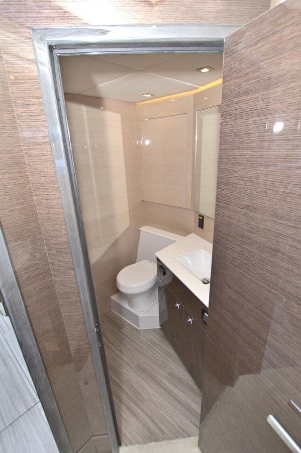 Buy a yacht Stepping Stone V