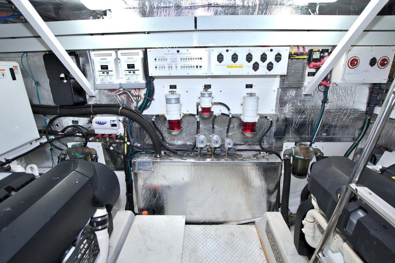 best yacht sales deals Stepping Stone V - Cruisers Yachts