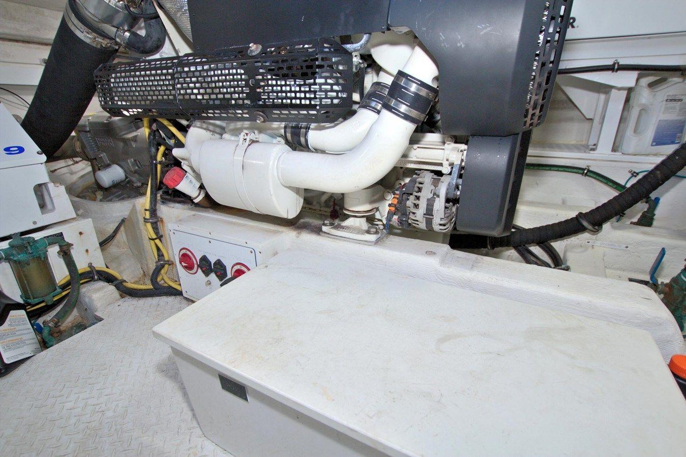 Buy a Stepping Stone V at Shestakov Yacht Sales