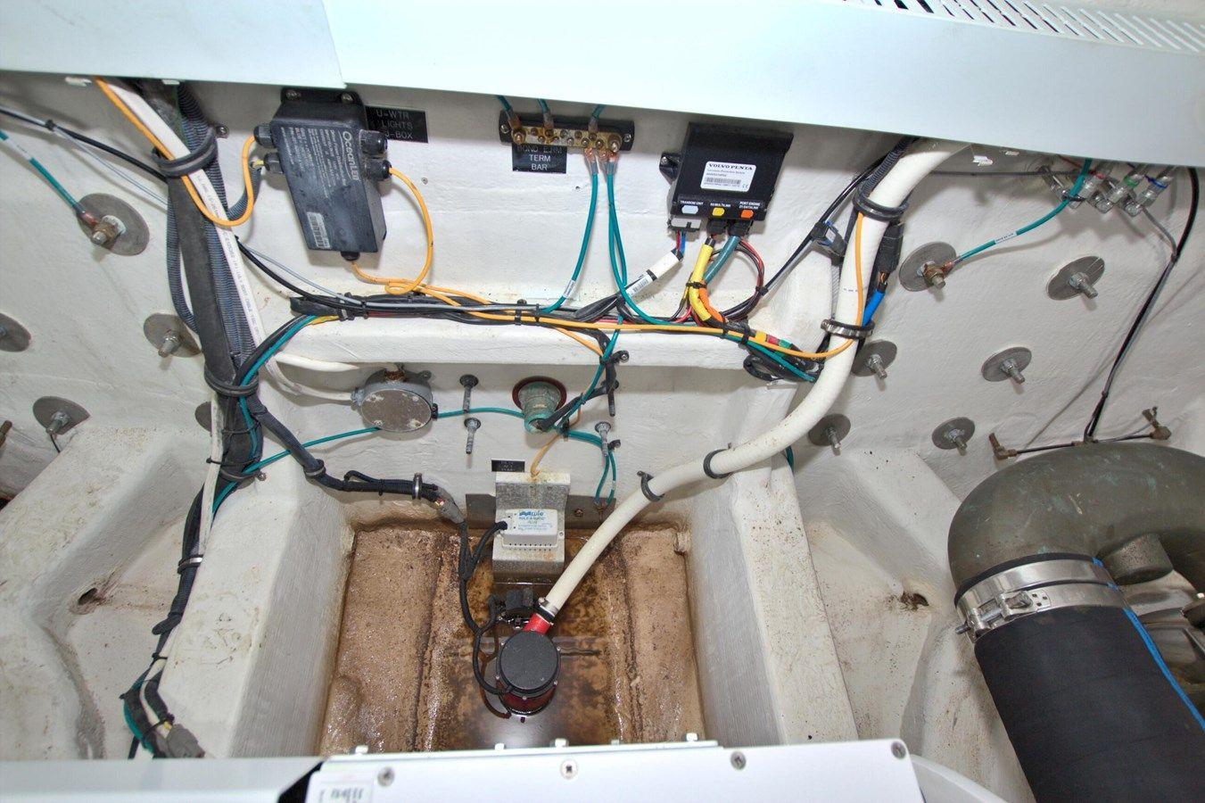 Buy a yacht Stepping Stone V 2018