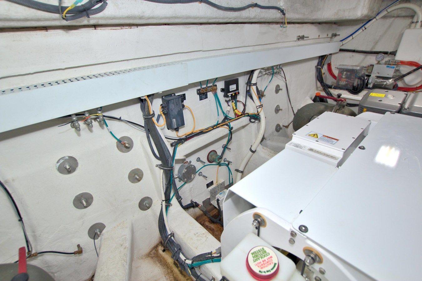 Stepping Stone V - Cruisers Yachts yacht sale