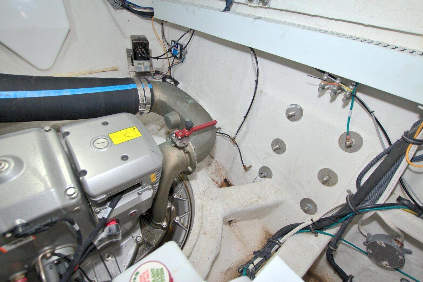 Stepping Stone V 54 Fly price