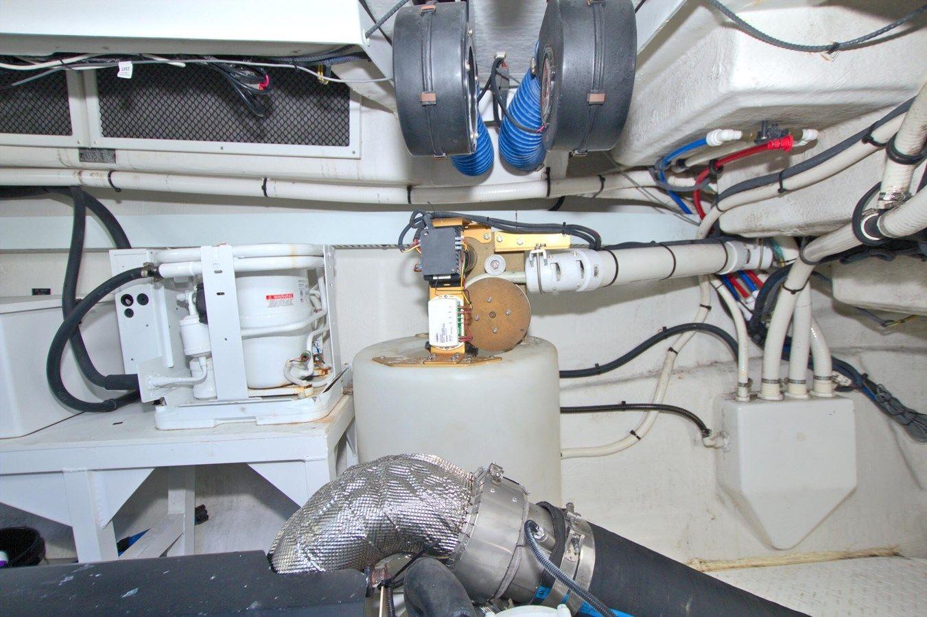 Stepping Stone V - Cruisers Yachts price