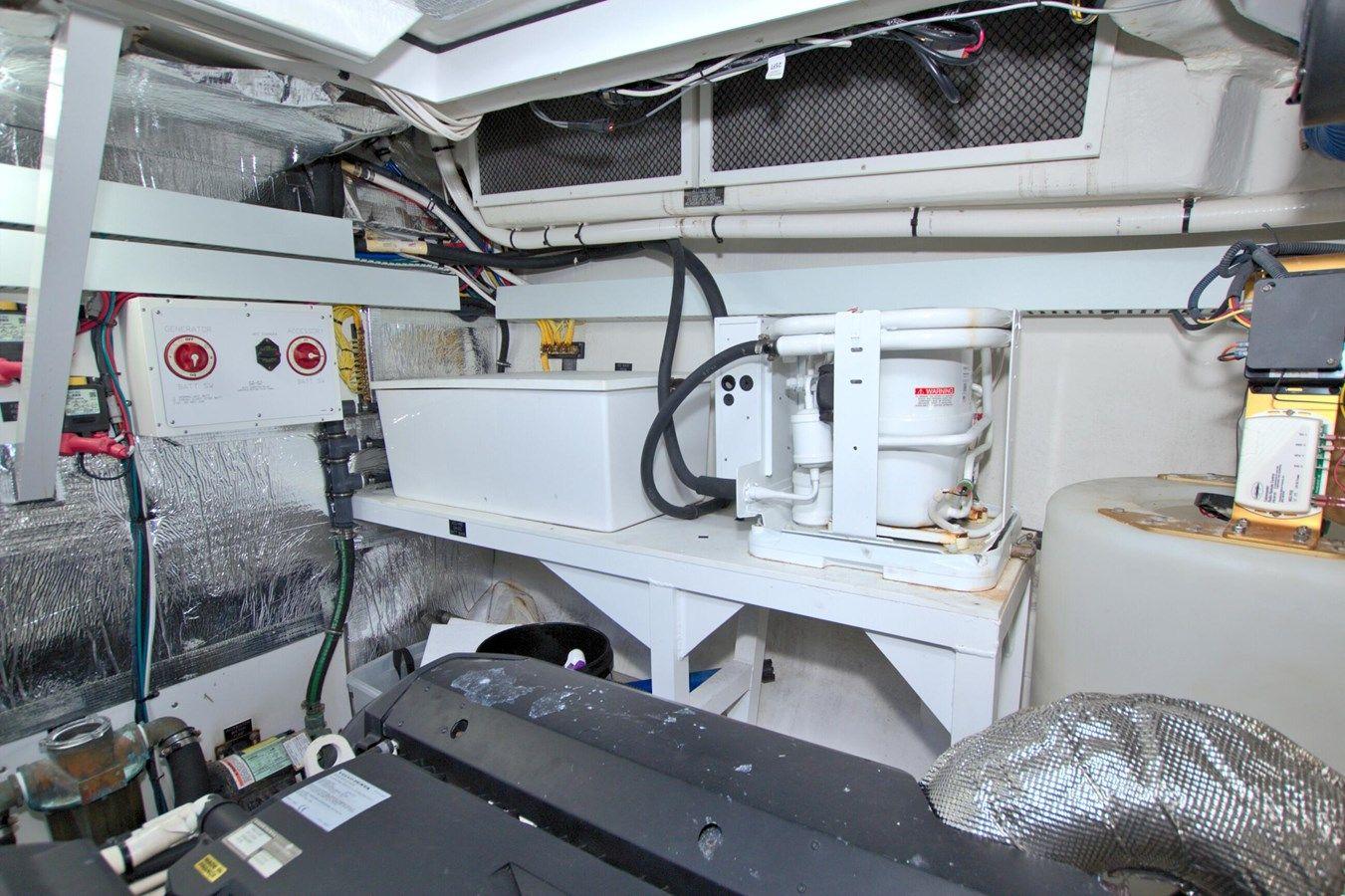 Buy a Stepping Stone V 2018 at Shestakov Yacht Sales