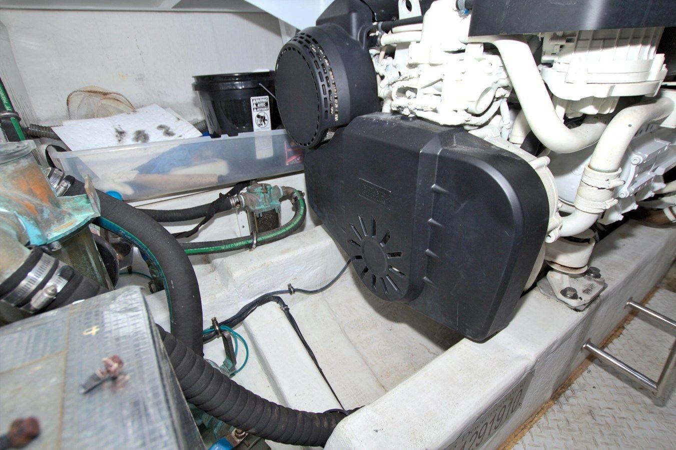 Stepping Stone V - Cruisers Yachts yacht sale