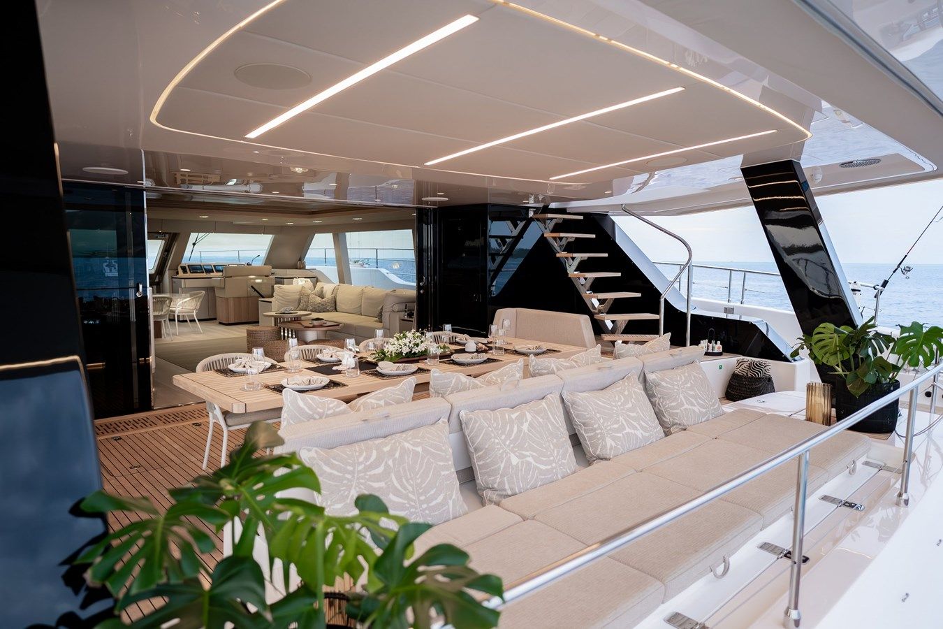best yacht sales deals KOKOMO 78