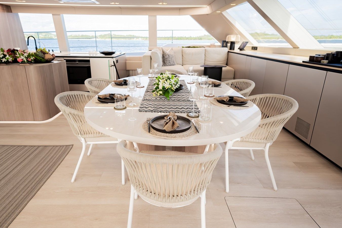 KOKOMO 78 yacht sale