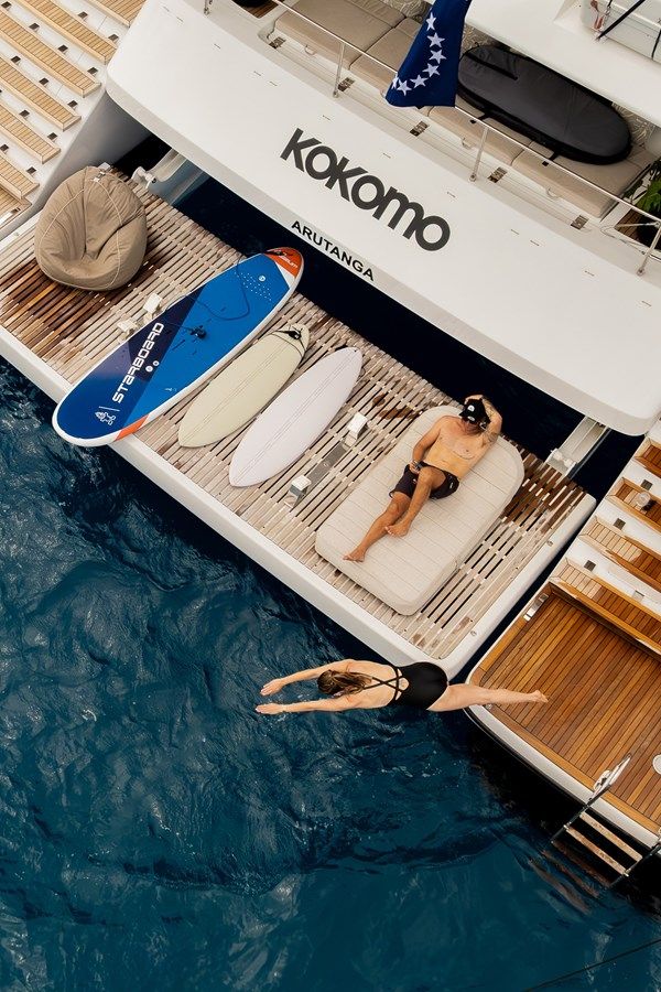 the best price on KOKOMO - SUNREEF