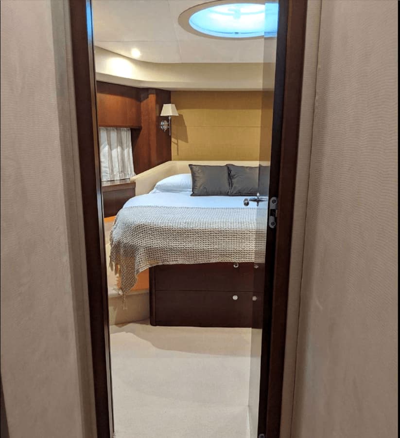 Лучшие предложения покупки яхты PRINCESS V65 SPORT YACHT 2008