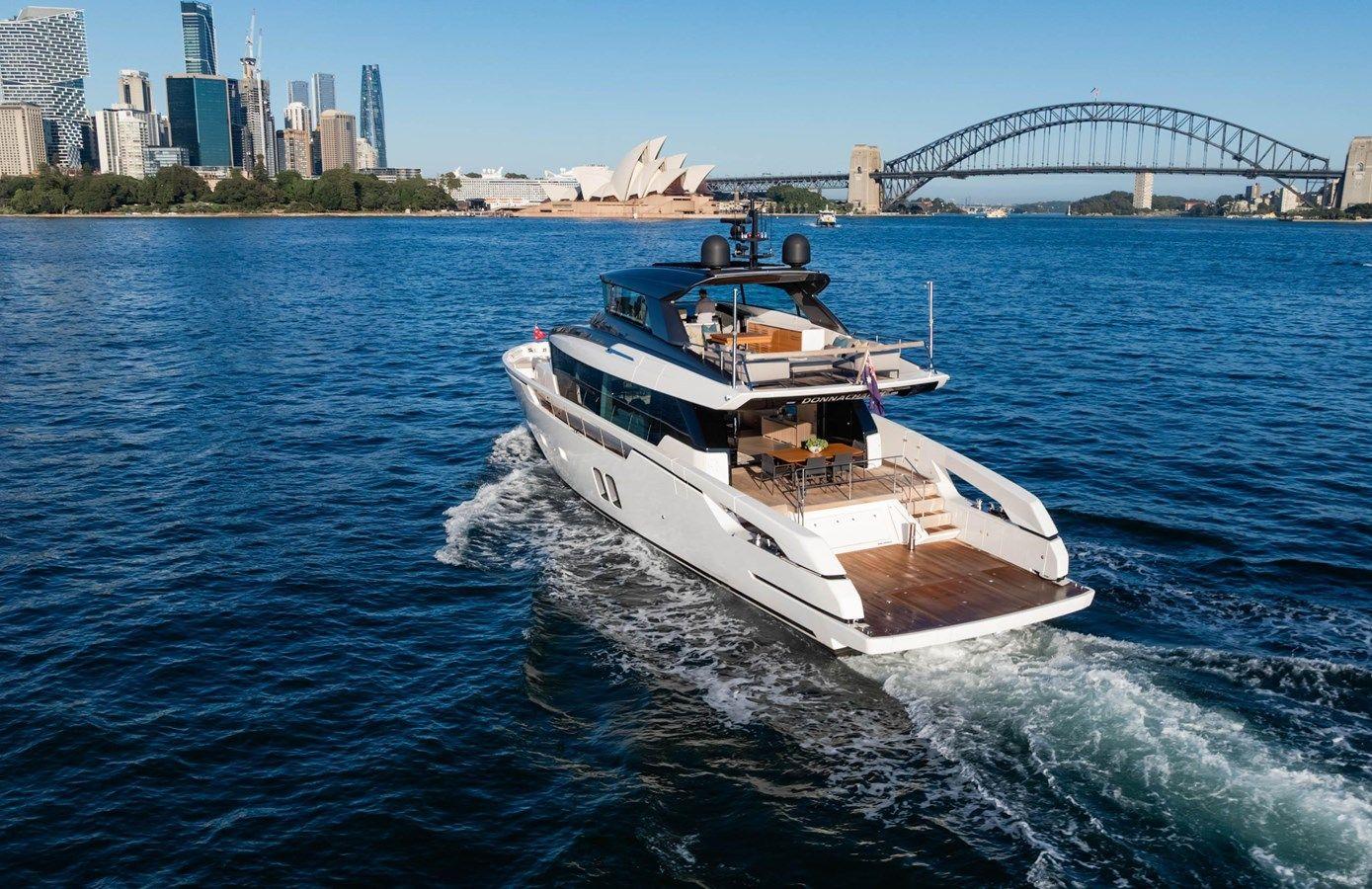 Sanlorenzo SX76 - Sanlorenzo yacht sale