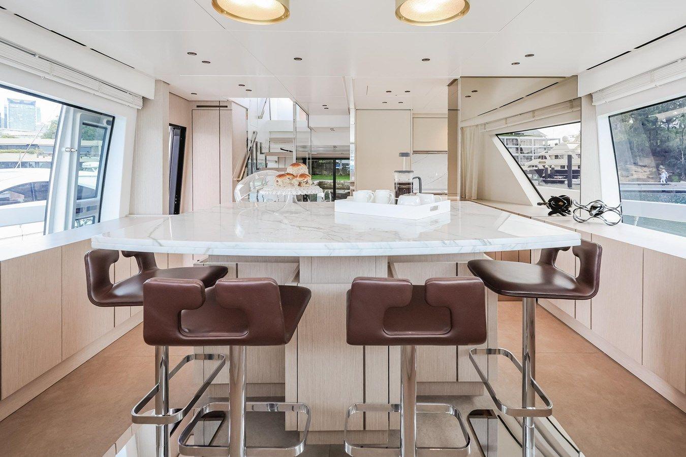 Sanlorenzo SX76 - Sanlorenzo price