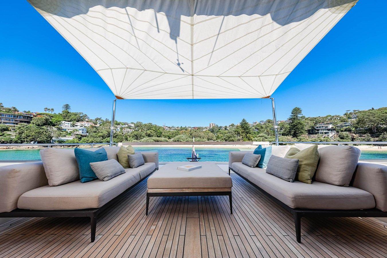 the best price on Sanlorenzo SX76 - Sanlorenzo