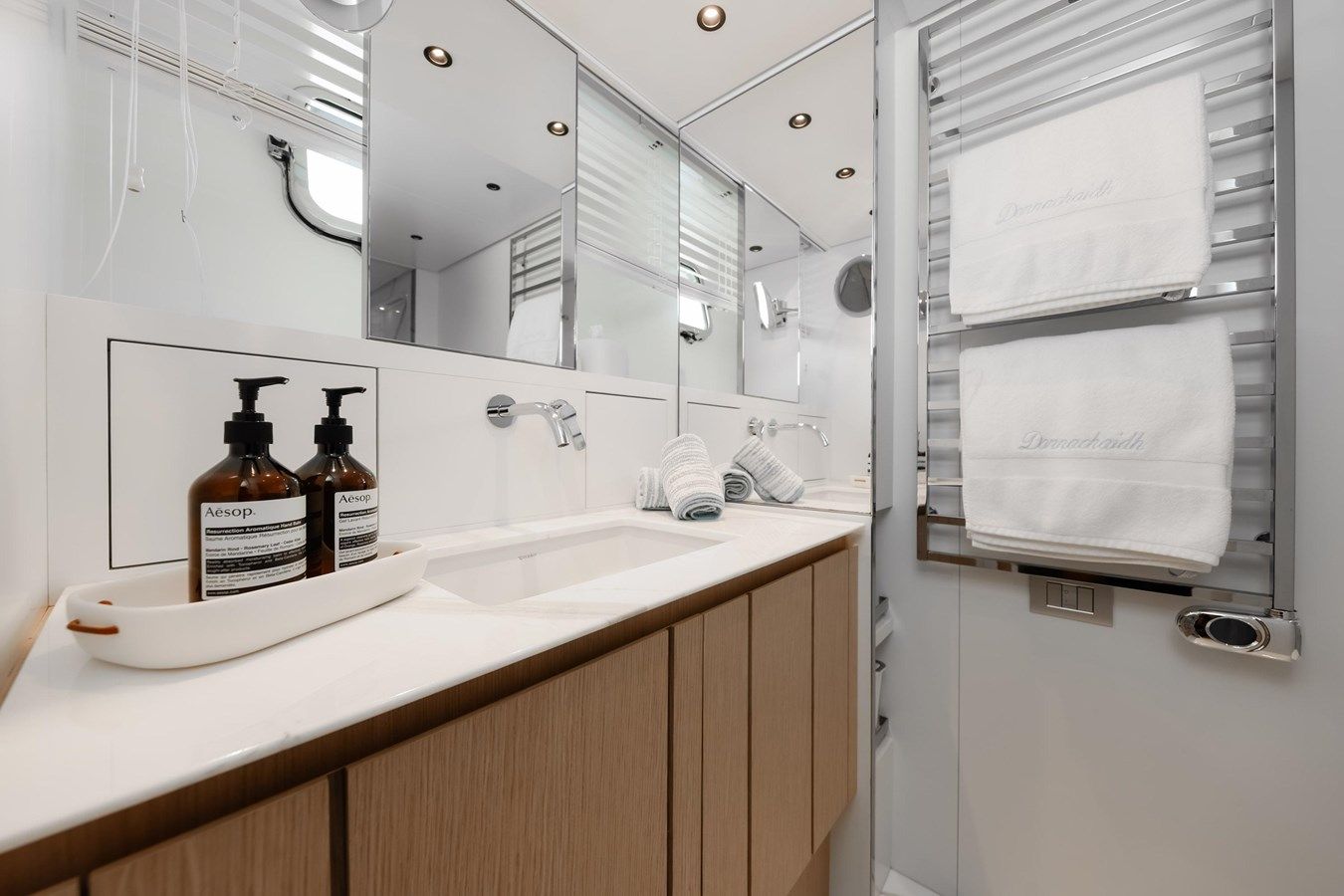 Sanlorenzo SX76 - Sanlorenzo yacht sale