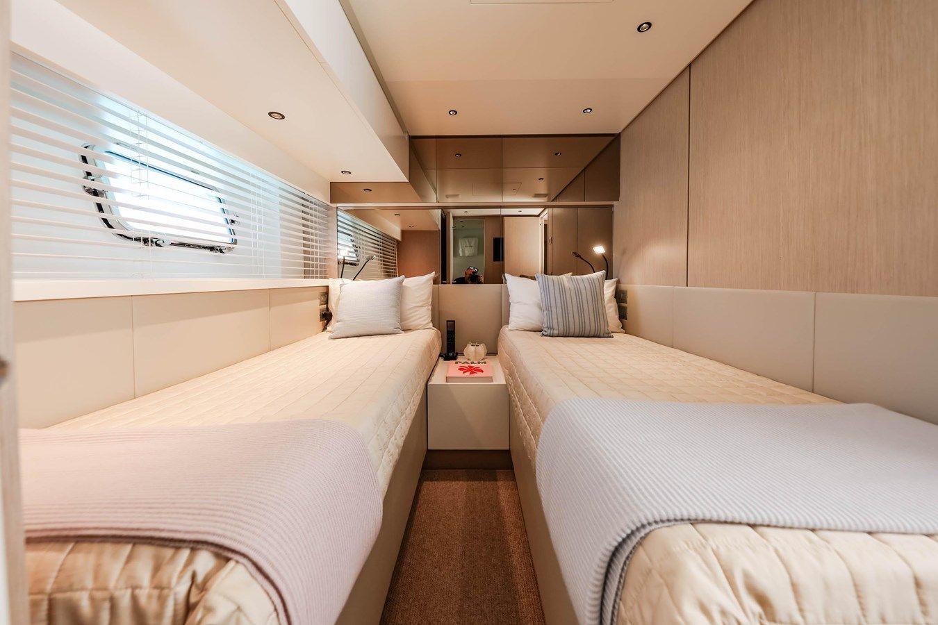 Sanlorenzo SX76 - Sanlorenzo