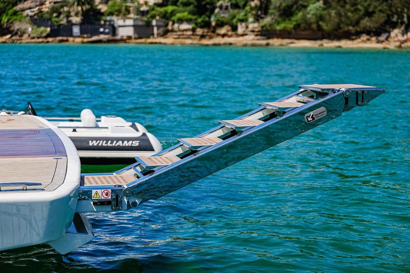 Sanlorenzo SX76 - Sanlorenzo price