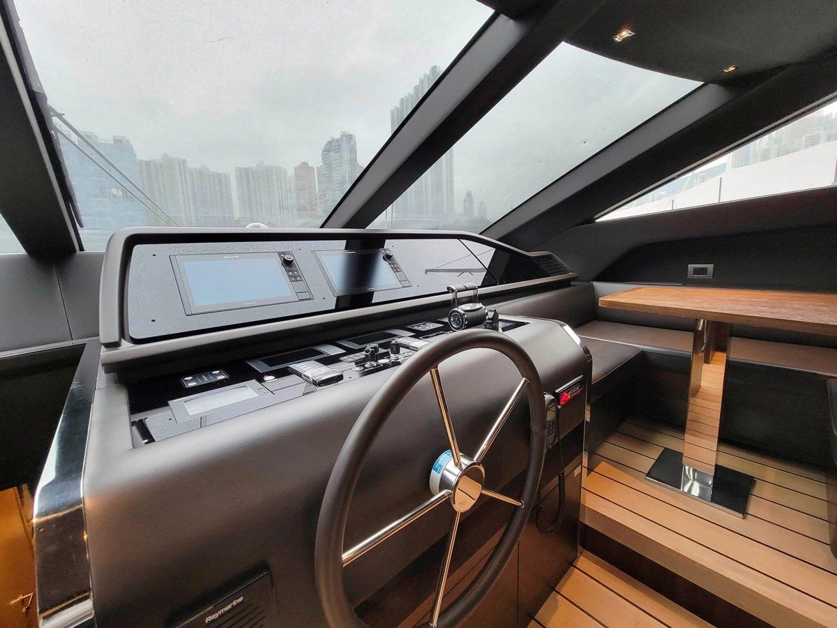 Sanlorenzo SL86 - Sanlorenzo yacht sale