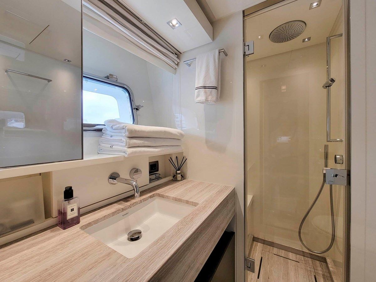 Buy a yacht Sanlorenzo SL86 - Sanlorenzo