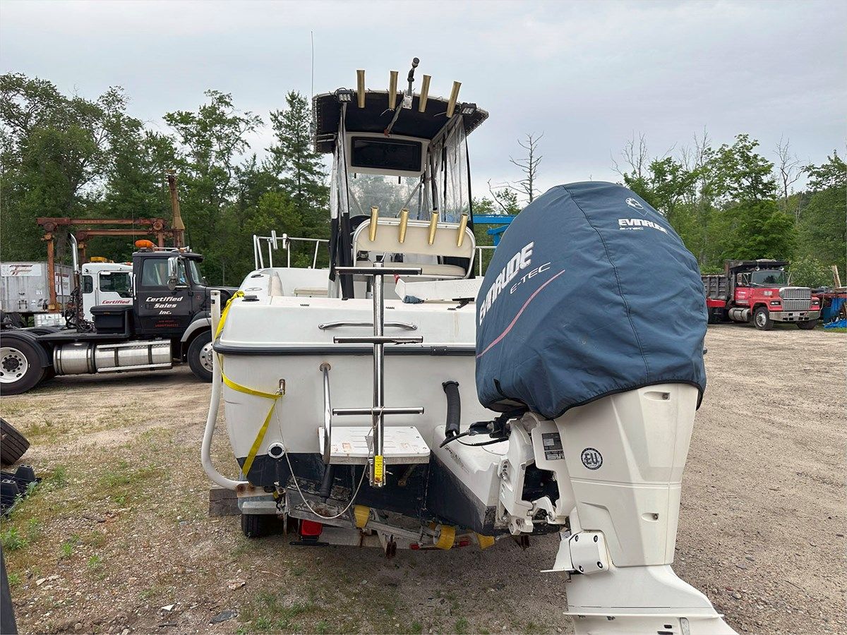 23' Hydra-Sports 2000 Seahorse - HYDRA-SPORTS price