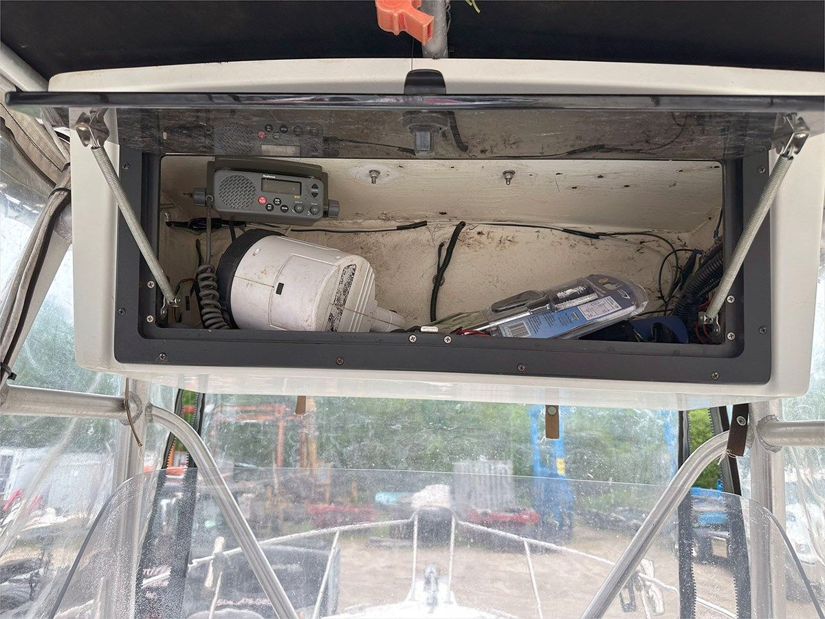 best yacht sales deals 23' Hydra-Sports 2000 Seahorse - HYDRA-SPORTS