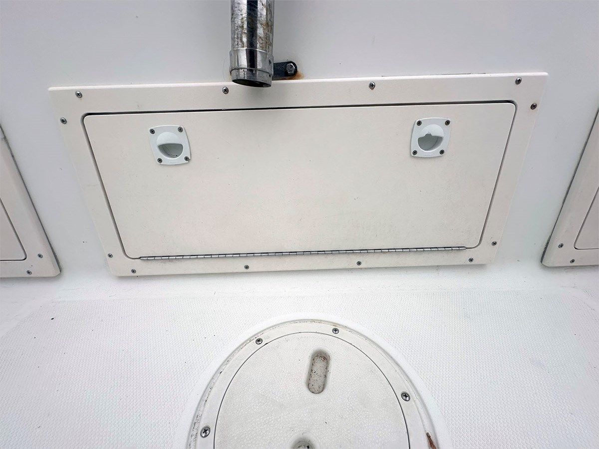 23' Hydra-Sports 2000 Seahorse - HYDRA-SPORTS price