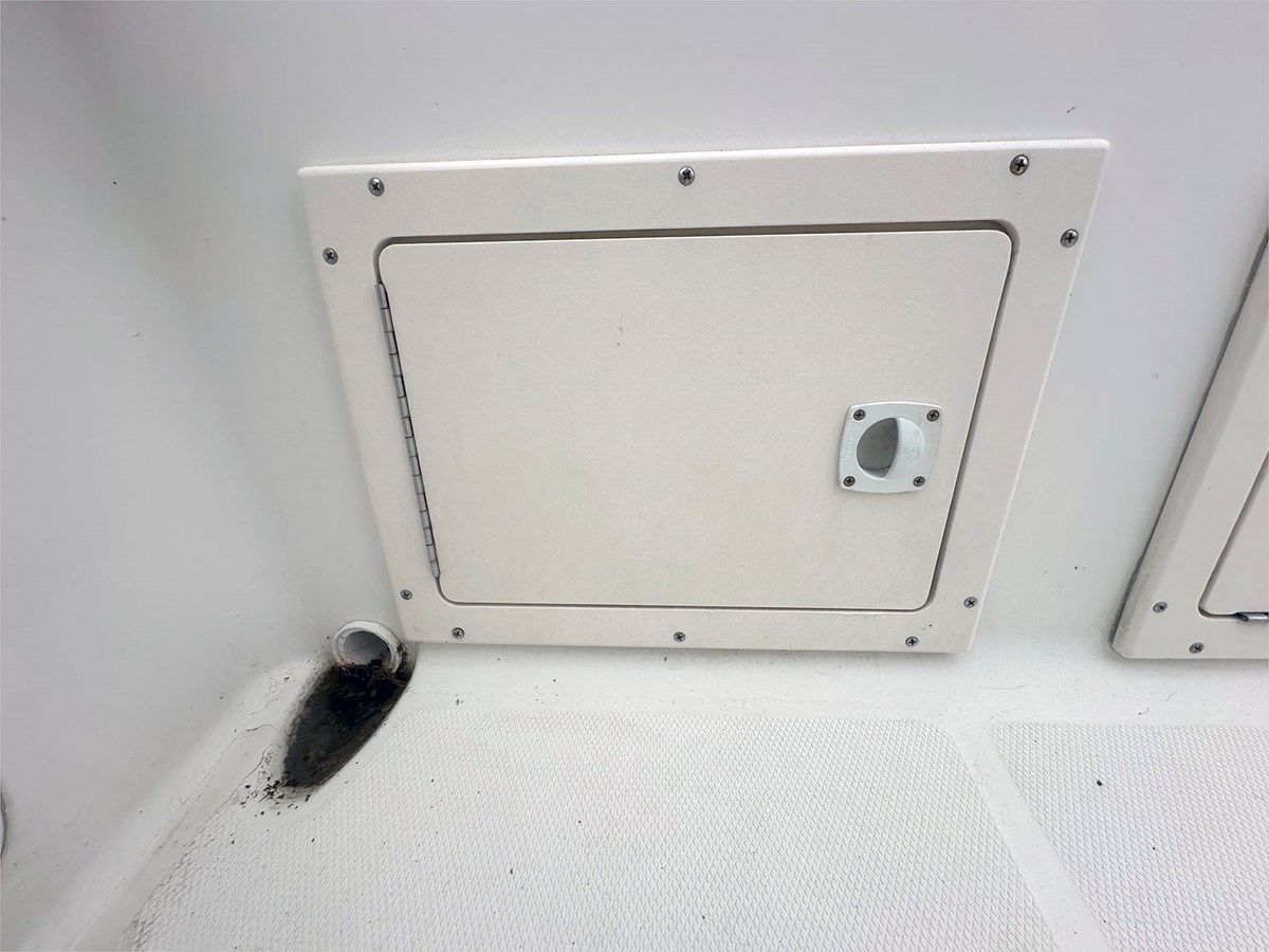 the best price on 23' Hydra-Sports 2000 Seahorse 2000