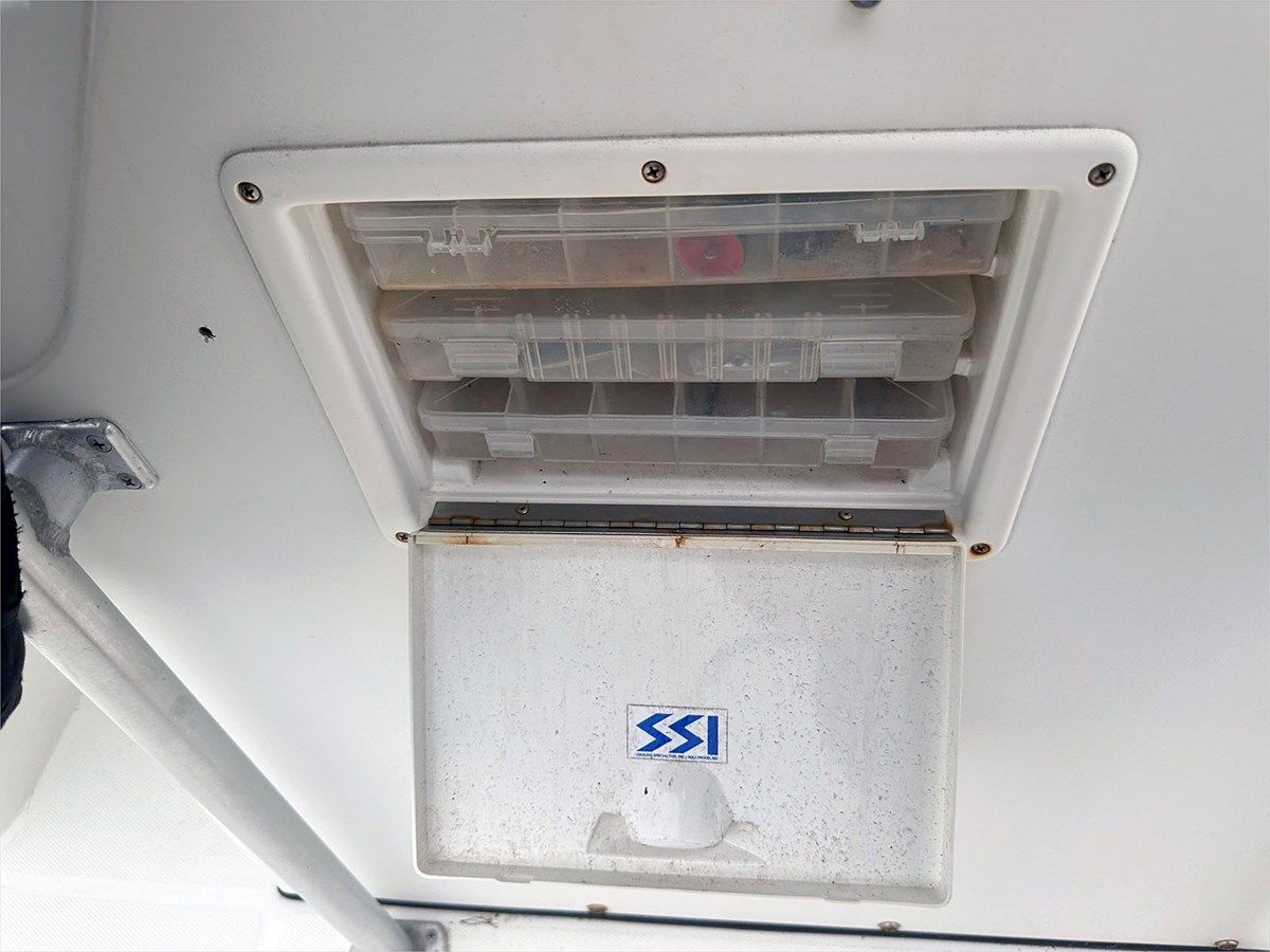 the best price on 23' Hydra-Sports 2000 Seahorse - HYDRA-SPORTS