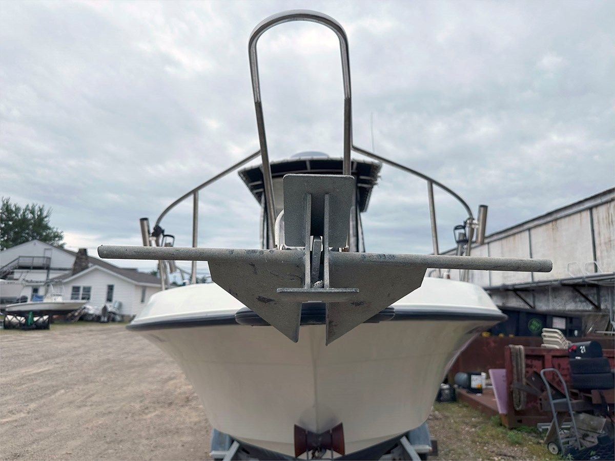 best yacht sales deals 23' Hydra-Sports 2000 Seahorse - HYDRA-SPORTS