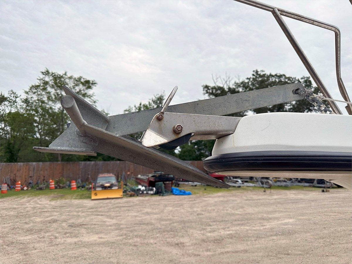 23' Hydra-Sports 2000 Seahorse 2000