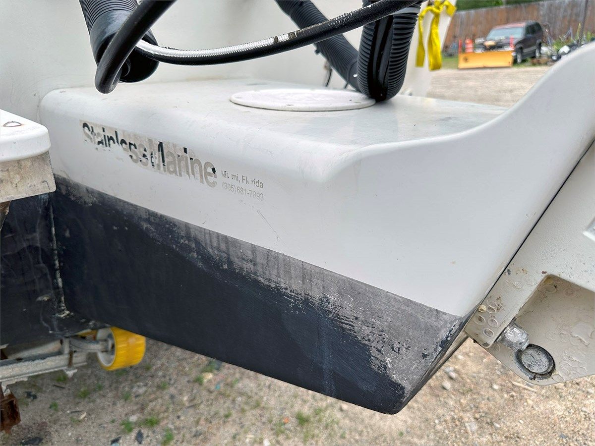 the best price on 23' Hydra-Sports 2000 Seahorse 23