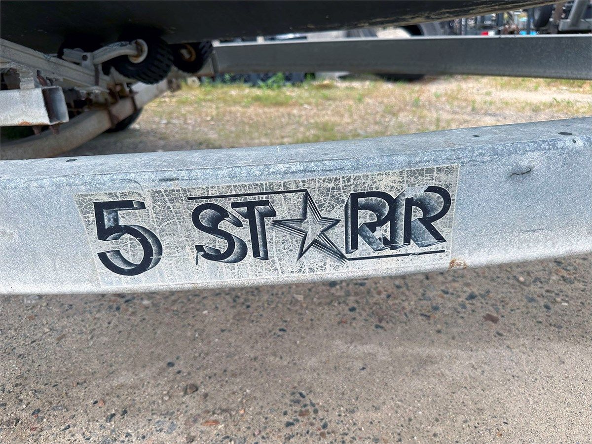 the best price on 23' Hydra-Sports 2000 Seahorse - HYDRA-SPORTS