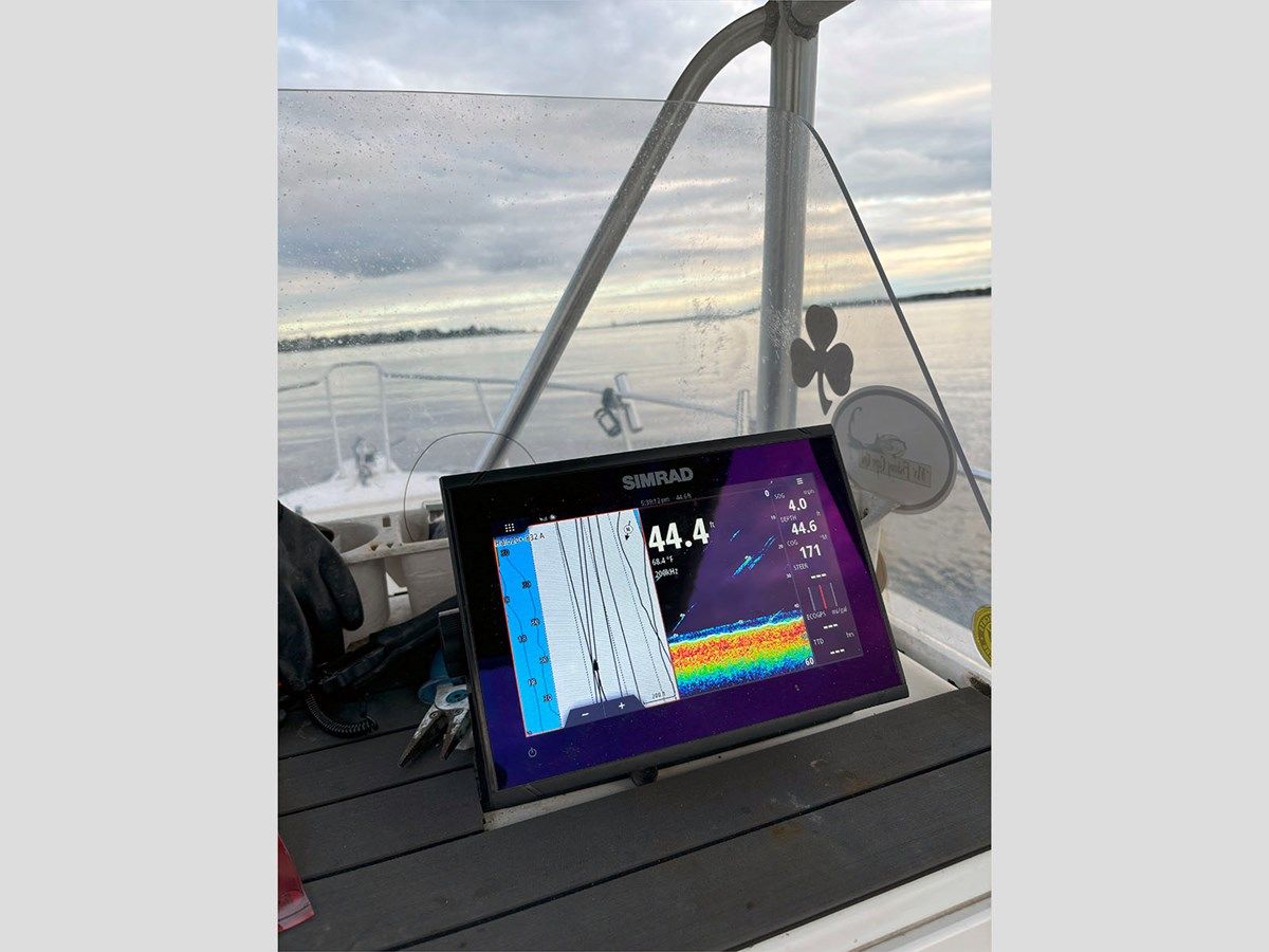 23' Hydra-Sports 2000 Seahorse - HYDRA-SPORTS price