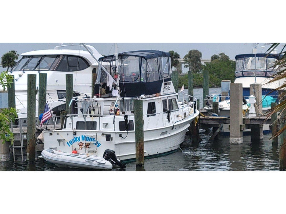 the best price on Funky Monkey 36