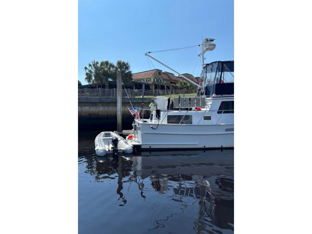 best yacht sales deals Funky Monkey