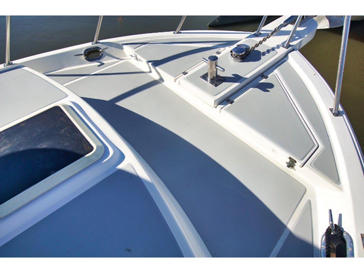 Buy a Funky Monkey 2001 at Shestakov Yacht Sales