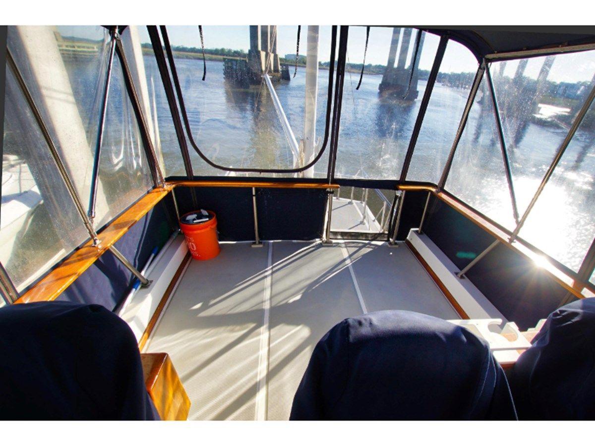 best yacht sales deals Funky Monkey 36