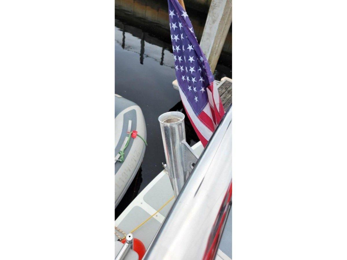 Buy a Funky Monkey 36 (Hull #215) at Shestakov Yacht Sales