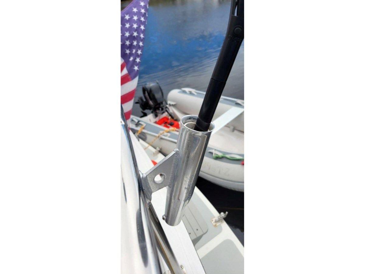 Funky Monkey yacht sale