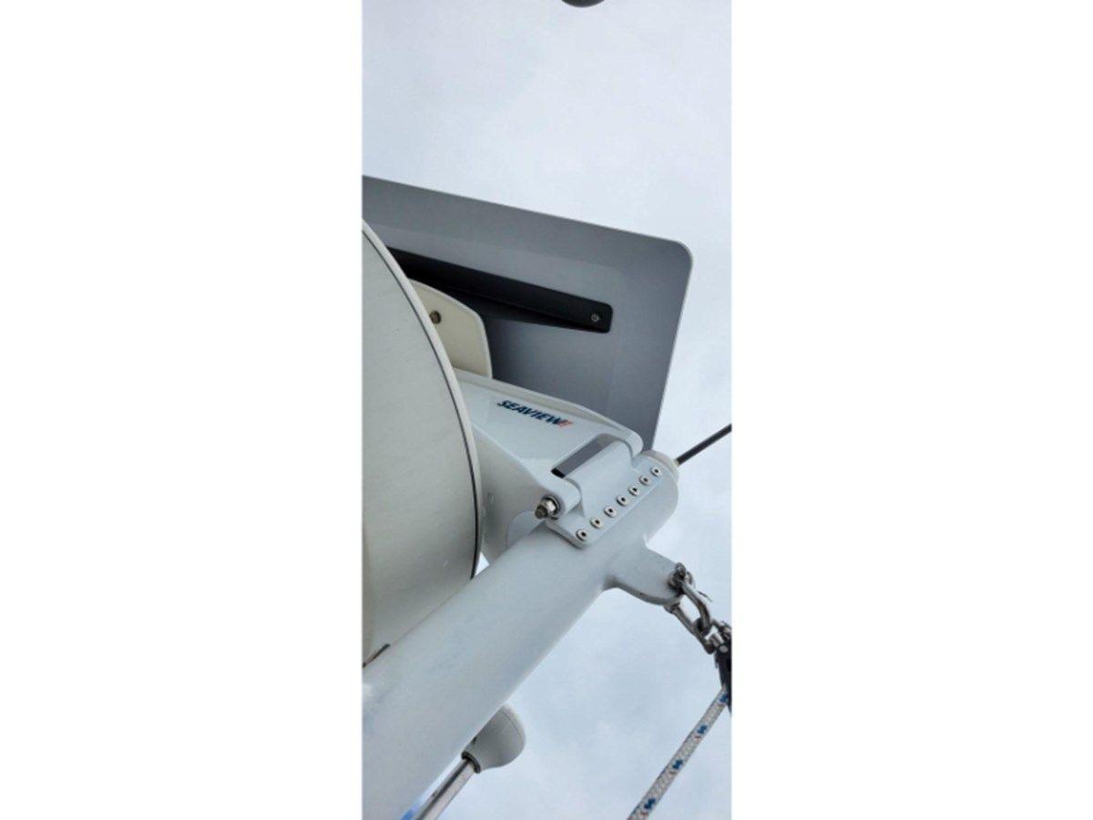 Buy a yacht Funky Monkey - MONK