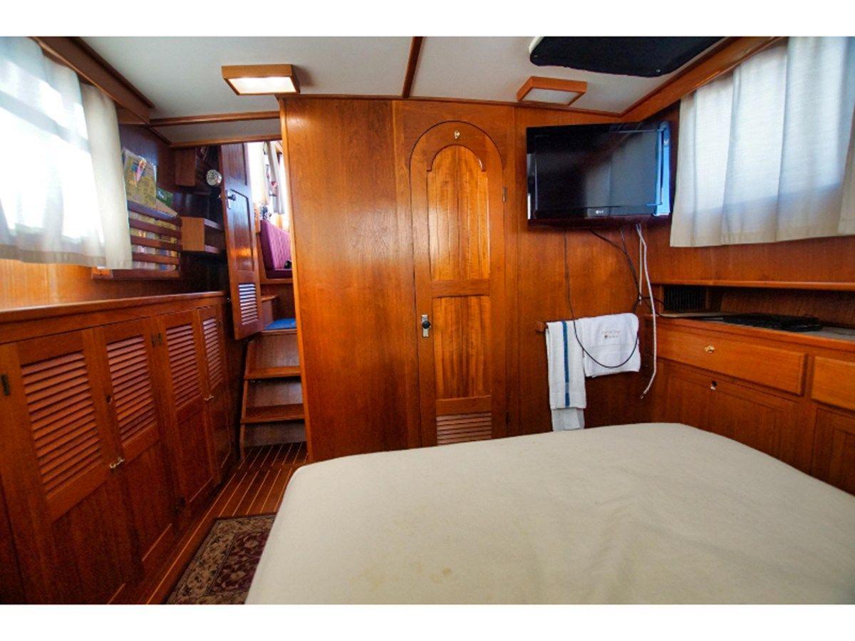 best yacht sales deals Funky Monkey - MONK