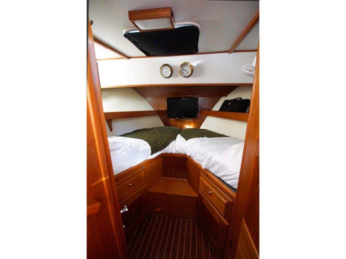 Funky Monkey 2001 yacht sale