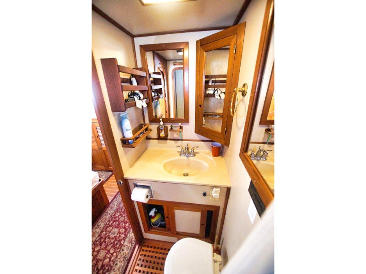 Buy a Funky Monkey at Shestakov Yacht Sales