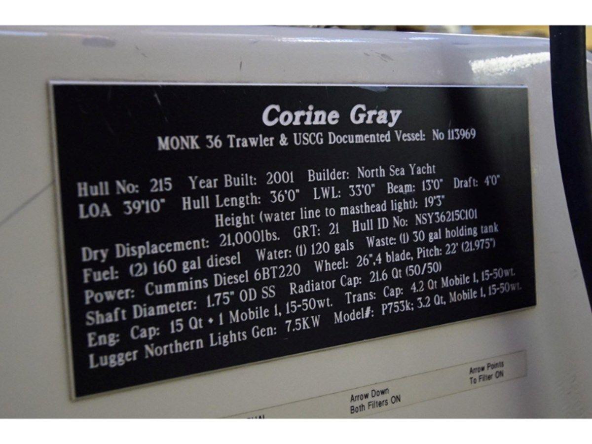 Funky Monkey 2001 price