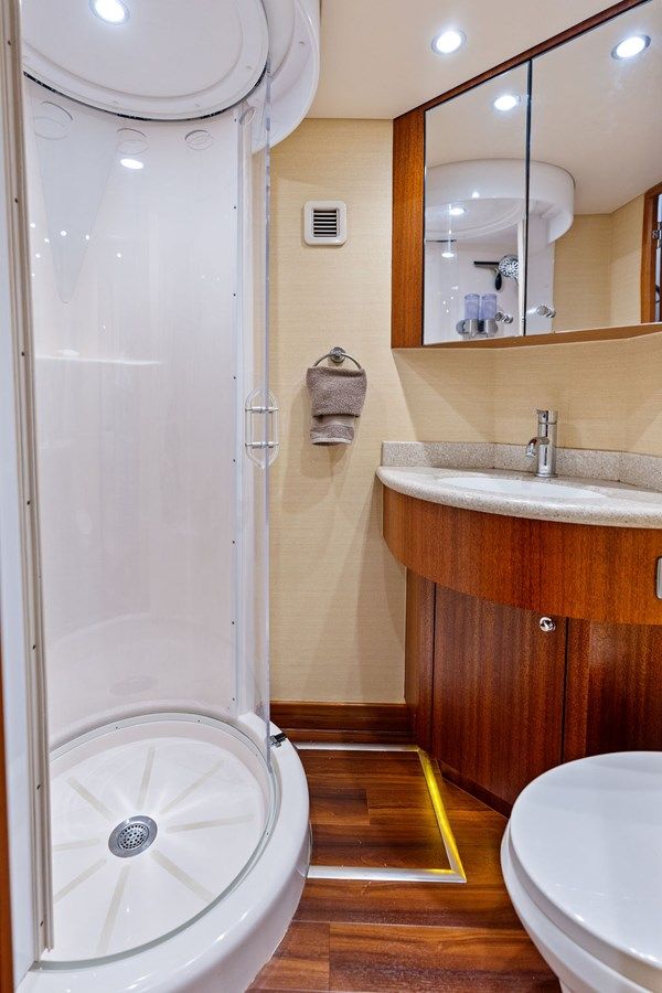 best yacht sales deals GRIFFIN 80 Motor Yacht