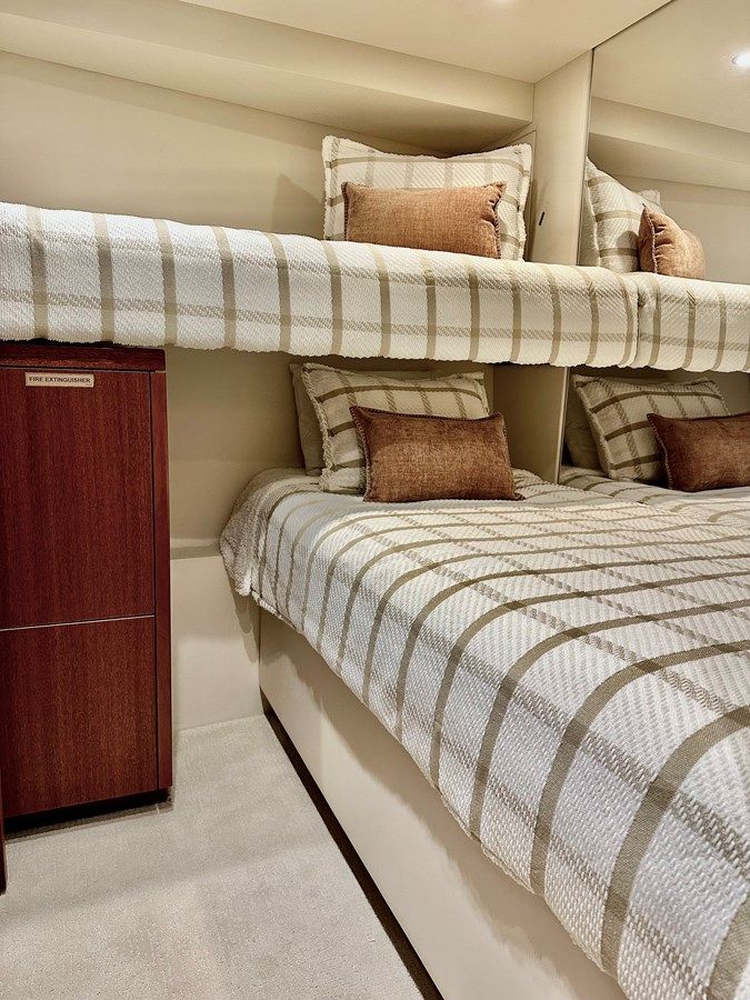 best yacht sales deals GRIFFIN 2013