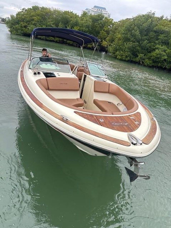 Buy a - 2015 at Shestakov Yacht Sales