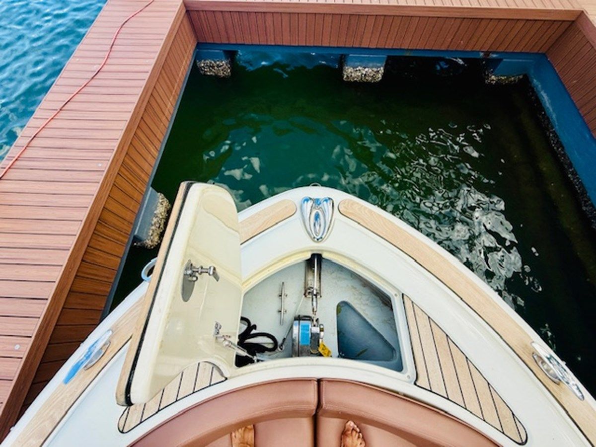 - - Chris-Craft price