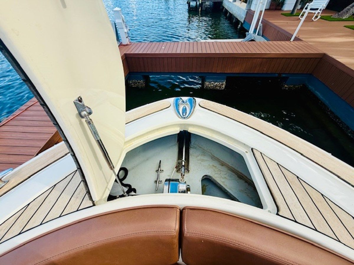 Buy a - - Chris-Craft at Shestakov Yacht Sales