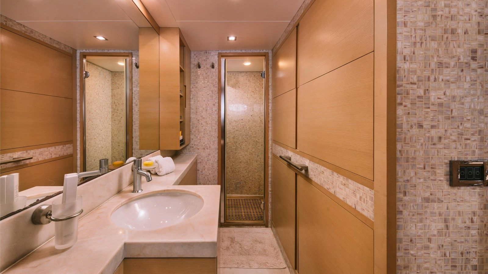 Buy a yacht THIS IS MINE - POSILLIPO